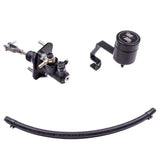Chase Bays 99-05 Lexus IS300 Large Bore 3/4 Clutch Master Cylinder Adapter & DBBE Reservoir Kit by Chase Bays CB-MK-CMCADAPT-75DUALRES