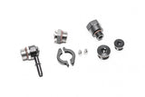 Radium Engineering Toyota G16E-GTS Fuel Rail Plumbing Kit by Radium Engineering RAD20-0766-PK