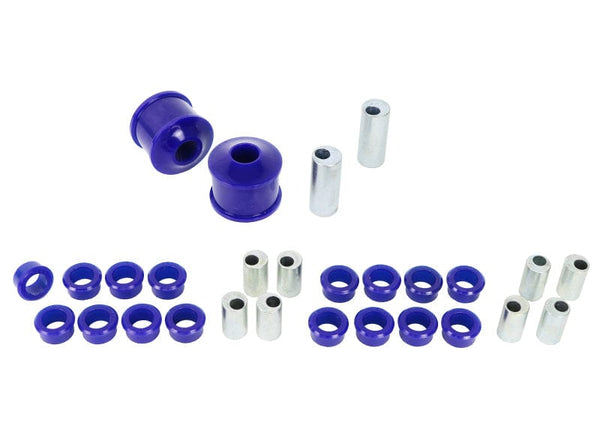 SuperPro Nissan Silvia S15 Vehicle Alignment Kit – UroTuning