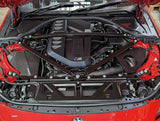 RamAir Performance High Flow Cold Air Intake System - BMW / G8X / S58 / M2 / M3 / M4 by RamAir PRK-276-BK