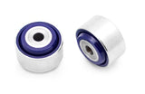 SuperPro 2007 Mazda CX-9 Touring Rear Differential-to-Subframe Support Bushing Set by Superpro SPRSPF5220K