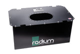 Radium Engineering R14A Fuel Cell Can - 14 Gallon by Radium Engineering RAD20-0674
