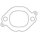 Cometic Subaru EJ257 .064in AM Exhaust Crossover Gasket - 2004-2007 by Cometic CGS-C5718