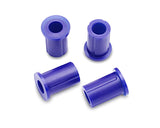 SuperPro 19-23 Ford Ranger Rear Shackle Bushing Kit by Superpro SPRSPF3803K