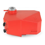 Mishimoto Ford Focus ST 2013-2018/ Focus RS 2016-2018 Aluminum Expansion Tank, Red