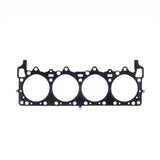 Cometic Chrysler Gen-2 Hemi .066in MLS Cylinder Head Gasket - 4.280in Bore by Cometic CGS-C5454-066
