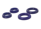 SuperPro 1993 Toyota Supra Twin Turbo Rear Forward Subframe Insert Bushings by Superpro SPRSPF2553K