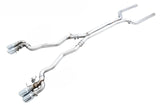 AWE Tuning Exhaust Suite - BMW F90 M5 by AWE Tuning 3025-42062