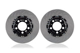 EBC 2 Piece SG Racing Front Rotors - Porsche / 991 / 992 / 911 by EBC SG2F016