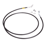 Chase Bays 94-01 Acura Integra / 92-00 Honda Civic w/B Clutch Line by Chase Bays CB-H-CLUTCH