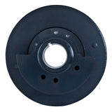 Fluidampr Ford 302 HO (5.0L) V8 External balance (w/ 34oz CW) Steel Balanced Damper by Fluidampr FDR650221