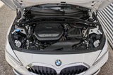 RamAir Performance Pleated Induction Kit - BMW / B38 / 1 & 2 Series by RamAir PRK-360-BK