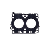 Cometic Subaru FA20D Toyota 4U-GSE .040in MLX Cylinder Head Gasket - 89.5mm Bore - RHS by Cometic CGS-C4588-040
