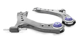 SuperPro Toyota Camry 18-21 Front LCA Kit by Superpro SPRTRC1042