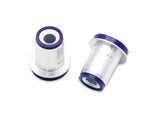 SuperPro 2001 Lexus IS300 Base Rear Lower Inner Control Arm Camber Adjustable Bushing Kit by Superpro SPRSPF3037K