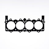 Cometic Chrysler A-4 Midget Block .045in MLS Cylinder Head Gasket - 4.165in Bore by Cometic CGS-C5831-045