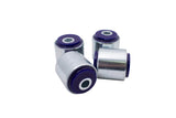 SuperPro 1999 Land Rover Discovery SD Front Radius Arm-to-Diff Bushing Set - Caster 1.5in Lift by Superpro SPRSPF2560K