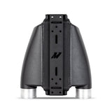 Mishimoto Air-to-Water Intercooler, Dual-Pass Coolant, 1000HP-Same Side Inlet/Outlet