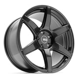 Cobb ST-01 18" 5x114.3 Gunmetal by COBB Tuning 82W605-AG