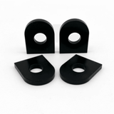 CarBahn Toe Link Eccentric Bolt Blocker Kit - BMW / M2 / M3 / M4 by CarBahn CBB12-24-8879