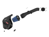 AFE Momentum Intake System w/ Pro 5R Filter 21-24 Lexus IS300/IS350 V6 3.5L by AFE 56-70061R