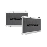 Mishimoto Nissan Maxima Performance Aluminum Radiator, 2004-2008