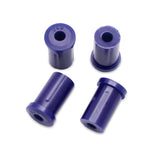 SuperPro 1972 Mazda RX-3 Base Rear Shackle Bushing Kit by Superpro SPRSPF0040K