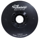 Fluidampr 17-19 GM 6.6L Duramax Steel Externally Balanced Damper by Fluidampr FDR830141