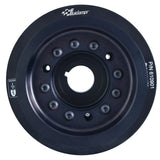 Fluidampr Nissan RB26DET Phase-1 BNR32 GT-R Steel Internally Balanced Damper by Fluidampr FDR610901