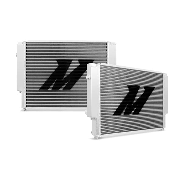 E30 Condensor Radiator Mishimoto BMW E30/E36 M3 X-Line Performance Aluminum Radiator, 1988-19 ...