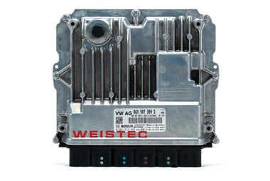 Weistec Audi EA839 3.0T ECU Tune by Weistec 05-839-00131-0