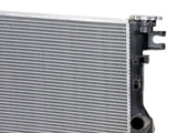 aFe BladeRunner OER Series Radiator 07-18 Jeep Wrangler (JK) V6-3.6/3.8L by AFE 46-53001