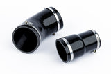 RamAir Performance Pleated Induction Kit (Black Hose) - Ford Mustang 2.3 Ecoboost by RamAir PRK-126-BK