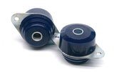 SuperPro 1965 Triumph TR4A Base Rear Differential Mount Bushing Kit by Superpro SPRSPF1992K