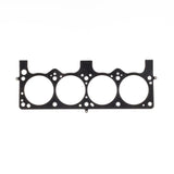 Cometic Chrysler LA V8 .092in MLS Cylinder Head Gasket - 4.125in Bore by Cometic CGS-C5457-092