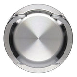 JE Pistons JE Pistons 2008+ VW TSI 2.0 Turbo Kit 82.5mm Bore Std Size -7.1 Dome R Skirt Piston Kit (Set of 4) 329244