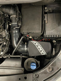 RamAir Performance Foam Induction Kit - VW / Mk4 / 2.0TDI / Caddy by RamAir JSK-283-BK