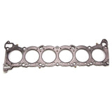 Cometic Nissan RB20DE / RB20DET 80mm .060in MLS Head Gasket by Cometic CGS-C4495-060