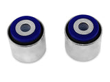SuperPro 2008 Pontiac G8 Base Front Lower Inner Control Arm Bushing Set by Superpro SPRSPF2862K
