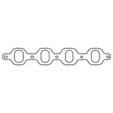 Cometic Ford FR9 Race V8 .060in KF Intake Manifold Gasket Set by Cometic CGS-C15106-060