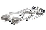 APR Catback Exhaust System - Audi RS6 / RS7 (C8) by APR CBK0050