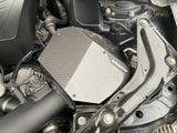 RamAir Performance Pleated Induction Kit w/ Carbon Lid - BMW / F2X / F3X / N55 / 335i / 435i / M235i by RamAir PRK-310-BK