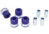 Superpro 92-00 Mitsubishi Montero / 97-04 Mitsubishi Monte Front Upper Control Arm Inner Bushing Kit by Superpro SPRSPF4981K