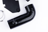 RamAir Performance Pleated Induction Kit - VW / Mk4 / 2.0 TDI / Caddy by RamAir PRK-283-Bk