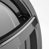 Cobb ST-01 18" 5x114.3 Gunmetal by COBB Tuning 82W605-AG