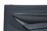 Alpha-N Alpha-N Carbon Door Card Set - BMW F87 M2 AN-0060