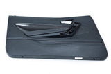 Alpha-N Alpha-N Carbon Door Card Set - BMW F87 M2 AN-0060