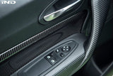 Alpha-N Alpha-N Carbon Door Card Set - BMW F87 M2 AN-0060