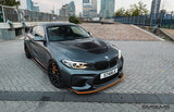 Alpha-N Alpha-N Carbon GTS Hood - BMW F87 M2 AN-0032