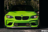 Alpha-N Alpha-N Carbon GTS Hood - BMW F87 M2 AN-0032